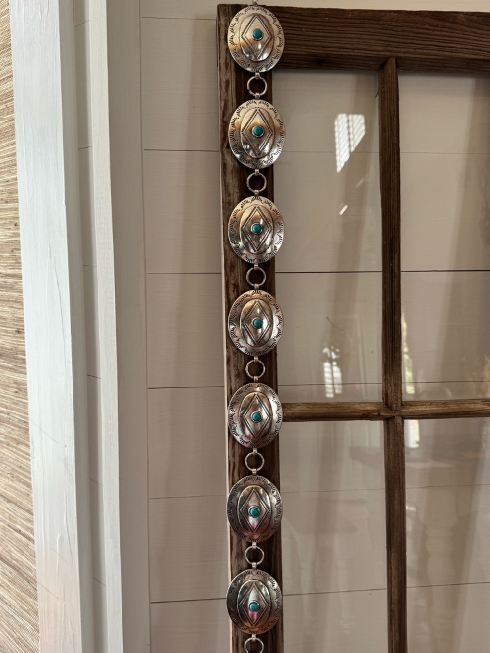 Concho Belt - Picture 5 of 6